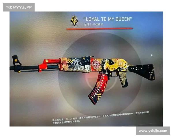 最佳俄罗斯CSGO皮肤交易平台推荐及安全性分析指南 最佳俄罗斯CSGO皮肤交易平台推荐及安全性分析指南