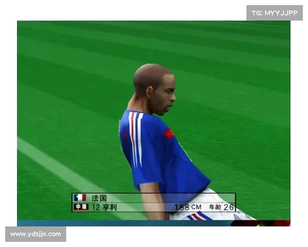 深度体验实况足球2014最佳补丁带来的极致操作与真实竞技快感