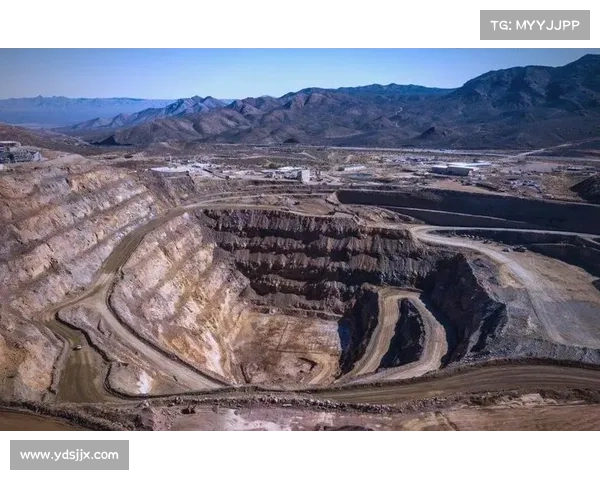 全球六大重要金矿石开采区域及其资源分布分析