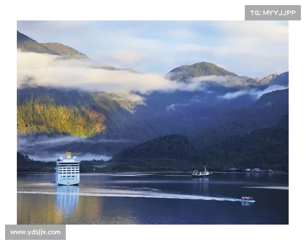探索梦幻新诛仙的瑰丽风景与独特拍摄体验之旅