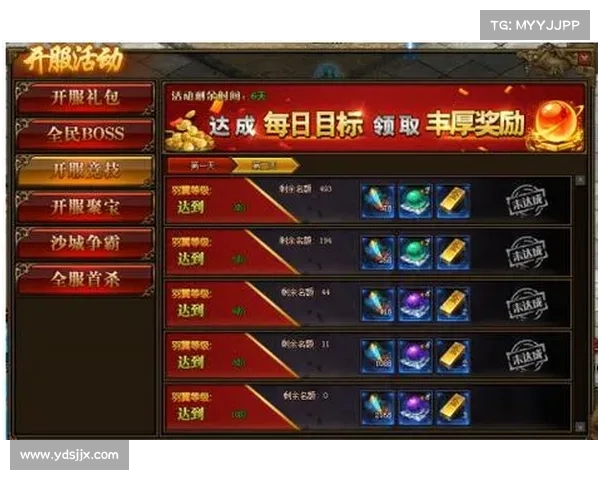 参与闪耀红色徽章之旅挑战全新任务赢取丰厚奖励开启你的荣耀之路