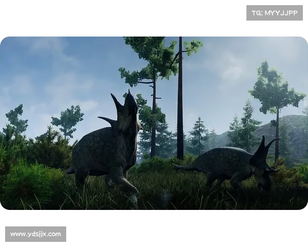 重返史前世界开启恐龙危机2的极限生存与惊险冒险之旅