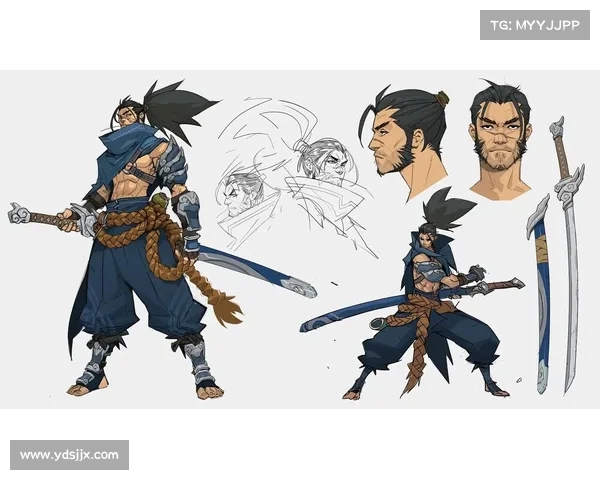 深入解析英雄联盟角色设计与地图布局打造的艺术与策略 深入解析英雄联盟角色设计与地图布局打造的艺术与策略