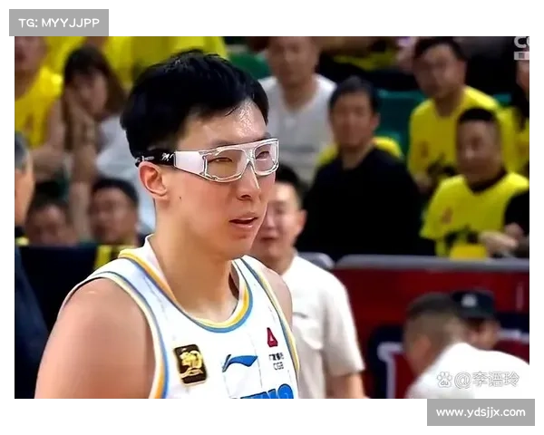 周琦加盟新疆背后真相揭秘 从选秀到回归历程全解析