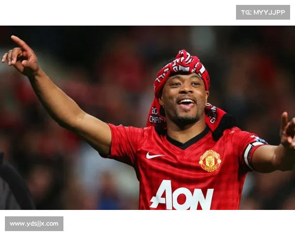 埃弗拉职业生涯辉煌历程与荣誉成就全景回顾