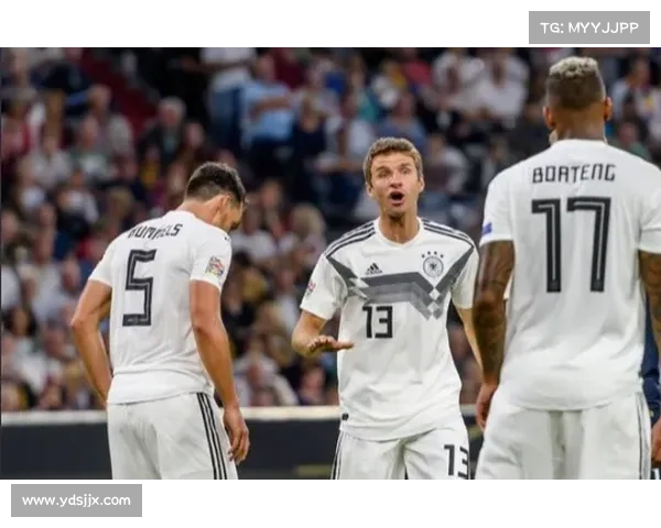 德国队频繁换血背后的原因与战略深度解析