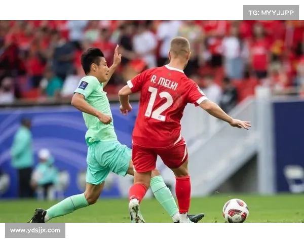 探秘卡塔尔为何屡成国足宿敌背后的足球格局与历史渊源