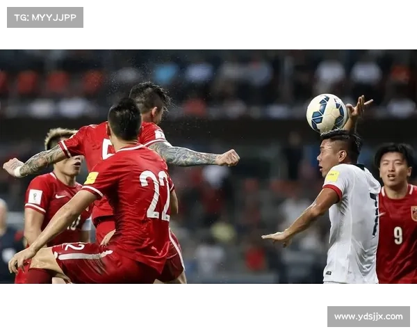 如何全面分析中国男足对阵马来西亚的比赛表现与战术调整