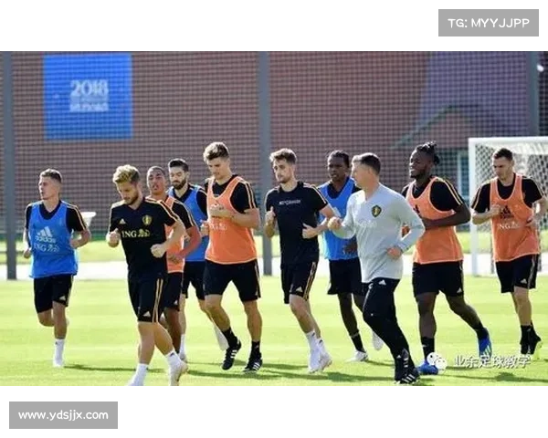 如何在世界杯比赛中有效提升球队士气激发最佳表现的策略与方法