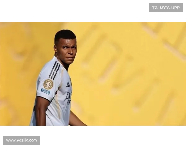 姆巴佩在巴黎圣日耳曼的崛起与影响力如何塑造球队未来发展格局