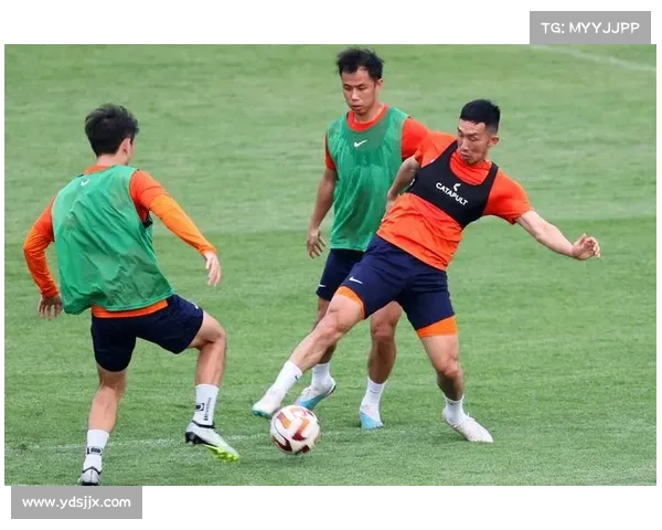 山东泰山足球队训练方法与成效分析及其对球队整体竞争力提升的影响