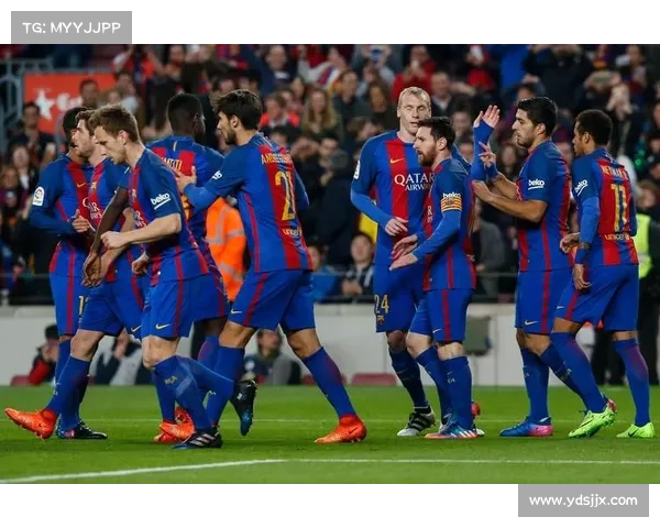 巴塞罗那与皇马的西甲经典对决分析及胜负关键因素探讨 巴塞罗那与皇马的西甲经典对决分析及胜负关键因素探讨