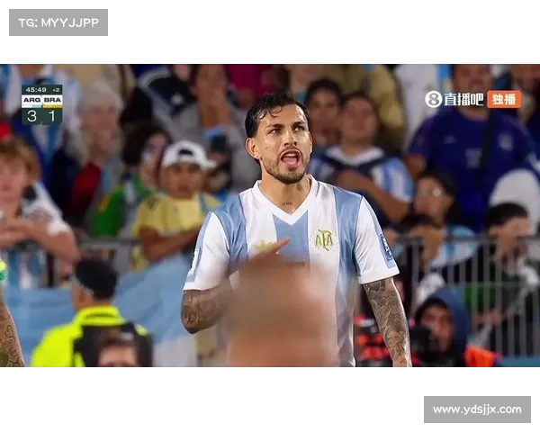 帕雷德斯与罗德里戈的五个鲜为人知的惊人事实揭秘