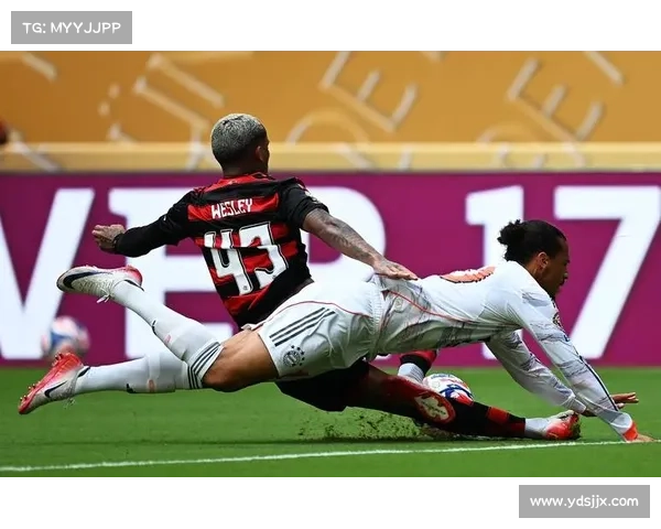 弗拉门戈中场球员如何在比赛中展现出卓越的控球与组织能力