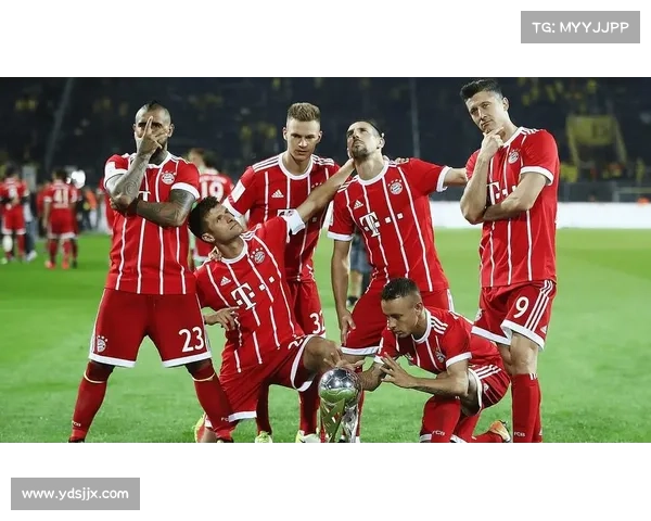 德甲新格局:多队崛起如何打破拜仁长久霸主地位 德甲新格局:多队崛起如何打破拜仁长久霸主地位