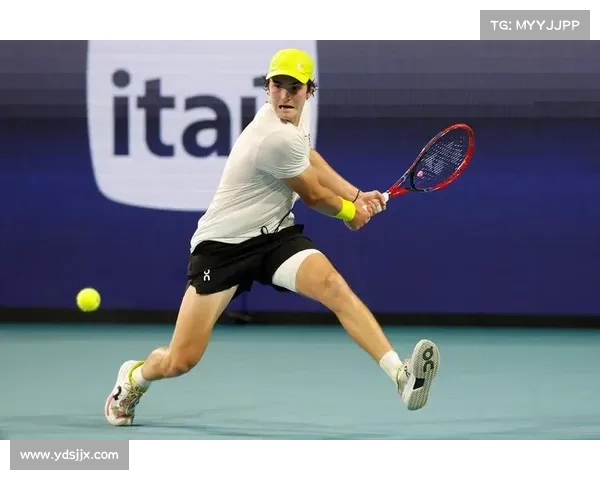 德米纳尔迈阿密大师赛夺冠开启职业生涯新篇章