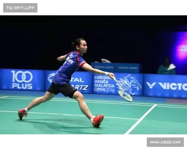 戴资颖瑞士公开赛表现亮眼成功晋级半决赛迎接更大挑战 戴资颖瑞士公开赛表现亮眼成功晋级半决赛迎接更大挑战