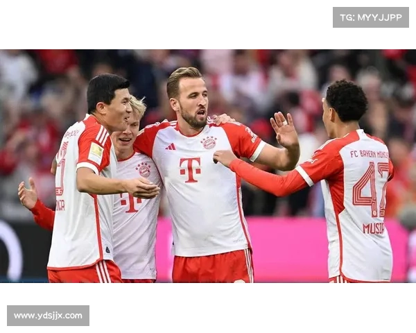 拜仁慕尼黑如何应对德甲年轻球队崛起挑战保持霸主地位 拜仁慕尼黑如何应对德甲年轻球队崛起挑战保持霸主地位