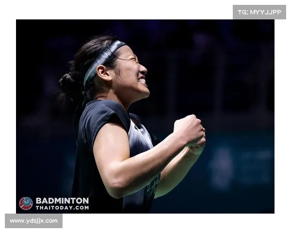 探索大马羽毛球超级1000赛潜力新星揭示未来冠军的崛起之路