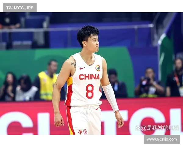 提升CBA球队竞技水平的五大战术创新及其应用策略