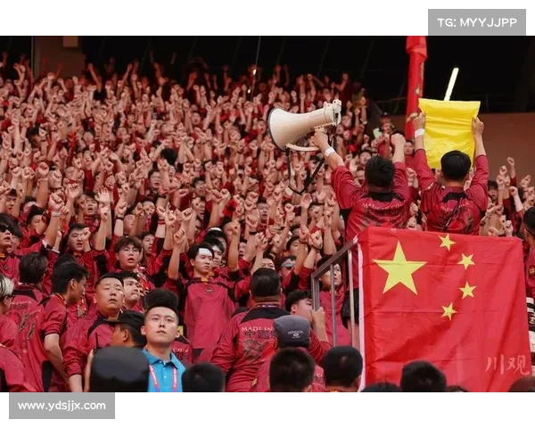 提升球迷热情激发活力 如何有效引导上海足球赛事观众参与